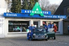 AUTOMEISTER